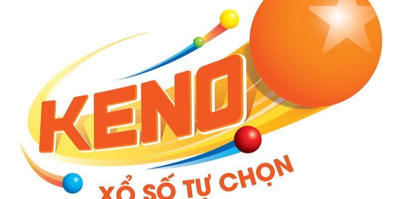 Xổ số keno