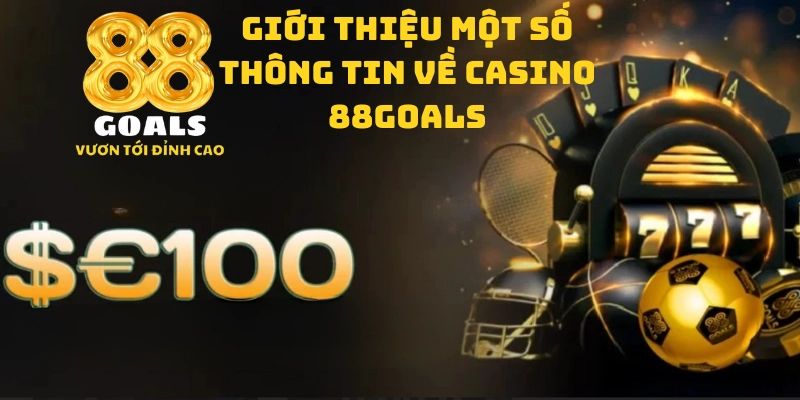 Đăng ký 88GOALS