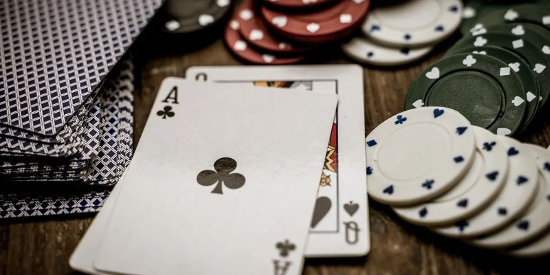Thuật ngữ trong Poker